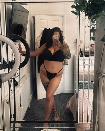 Full leaked Double g maya private photo