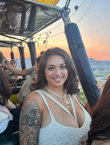 Full leaked Double g maya private photo