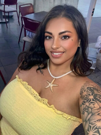 Full leaked Double g maya private photo