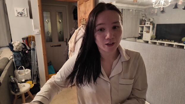 Full leaked Double take reacts private photo
