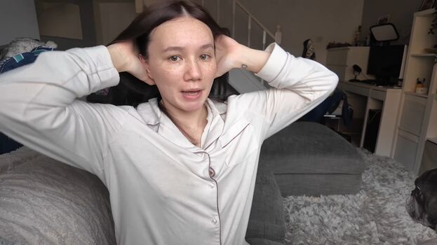 Full leaked Double take reacts private photo