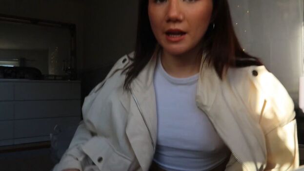 Full leaked Double take reacts private photo