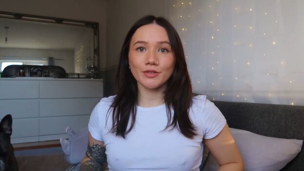 Full leaked Double take reacts private photo