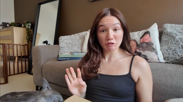 Full leaked Double take reacts private photo