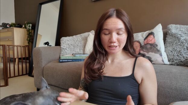 Full leaked Double take reacts private photo