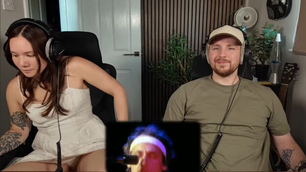 Double Take Reacts
