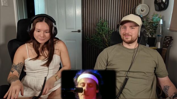 Double Take Reacts