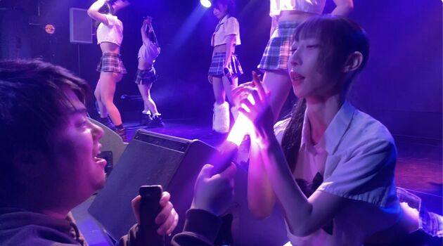 Full leaked Dougenzaka private photo