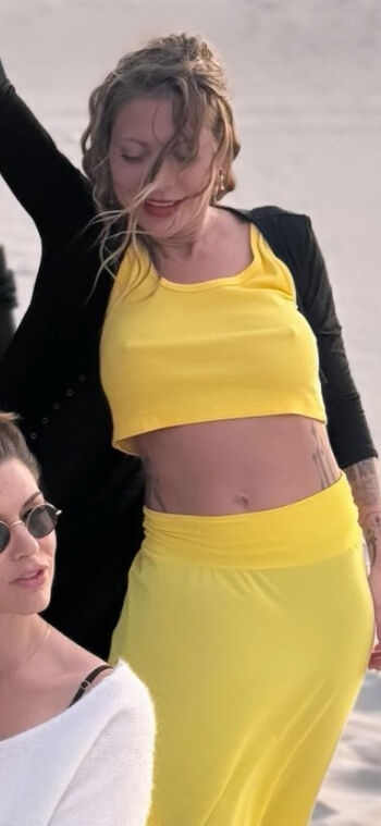 Full leaked Doully private photo