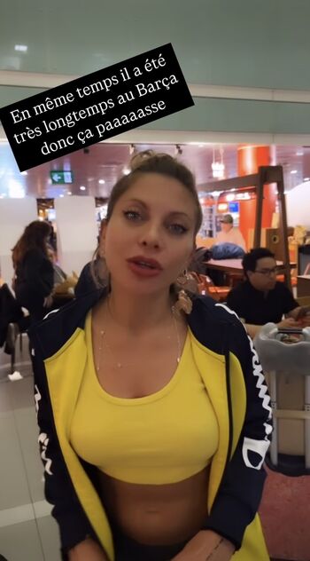 Full leaked Doully private photo