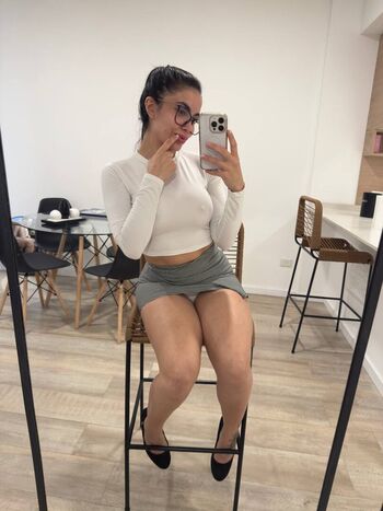 Full leaked Douniaa off private photo