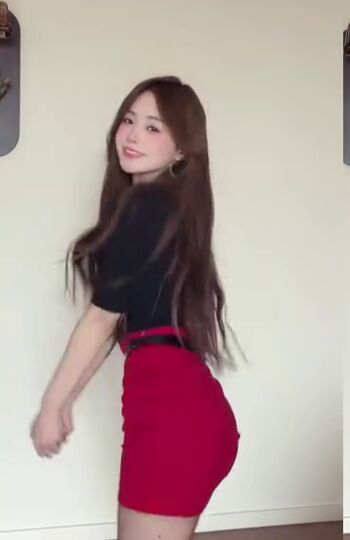 Full leaked Douuod private photo