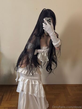 Full leaked Dovaruru private photo