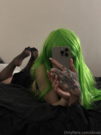Full leaked Dovaruru private photo