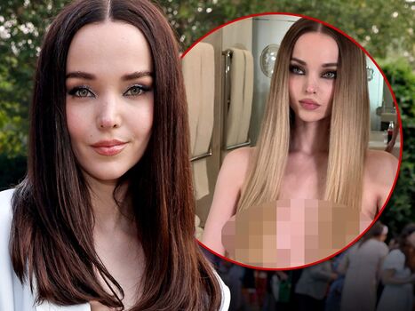 Full leaked Dove cam private photo
