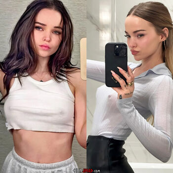 Full leaked Dove cam private photo