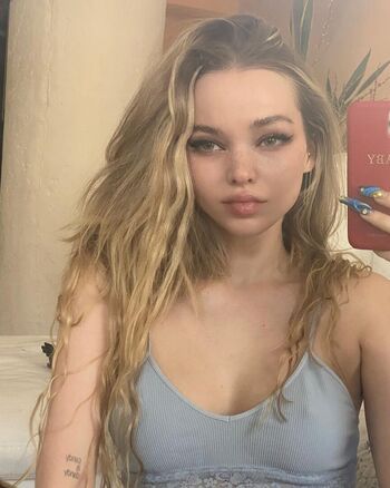 Full leaked Dove cam private photo