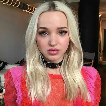 Full leaked Dove cam private photo