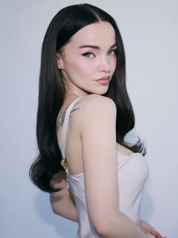 Dove Cameron