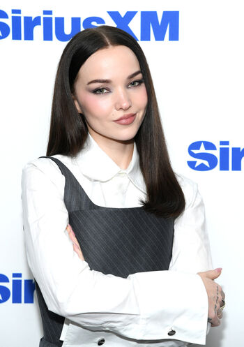 Dove Cameron