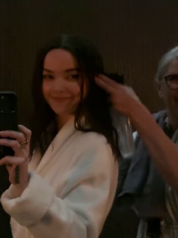 Dove Cameron