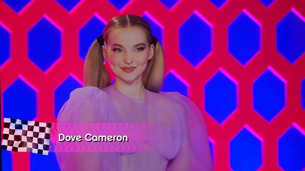 Dove Cameron