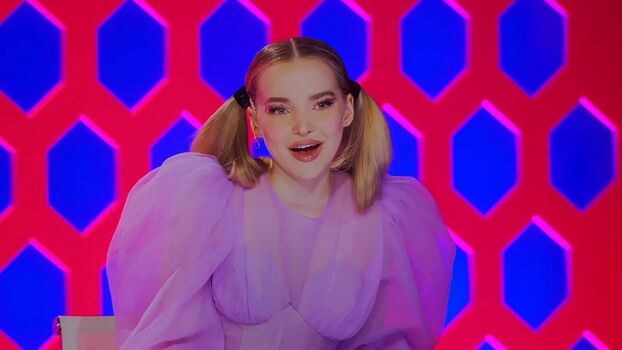 Full leaked Dove cameron page private photo