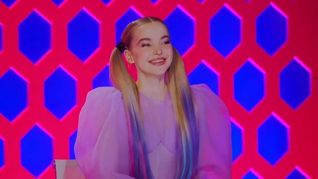 Full leaked Dove cameron page private photo