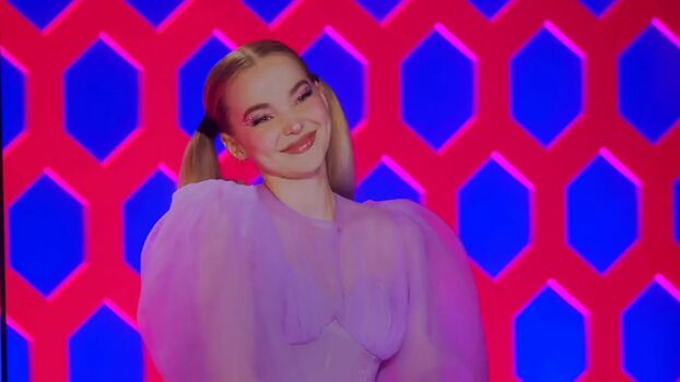 Full leaked Dove cameron page private photo