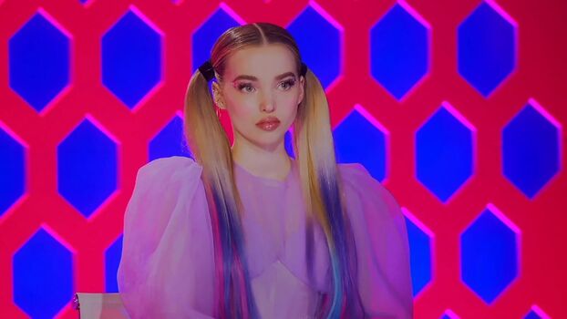 Full leaked Dove cameron page private photo