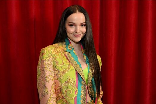 Full leaked Dove cameron page private photo