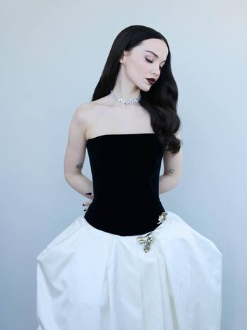 Dove Cameron