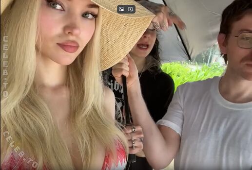 Dove Cameron