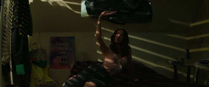 Full leaked Dove cameron private photo