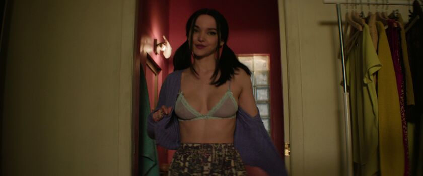 Full leaked Dove cameron private photo