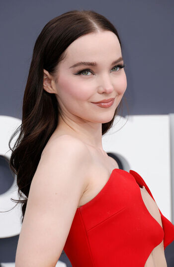 Full leaked Dove cameron page private photo