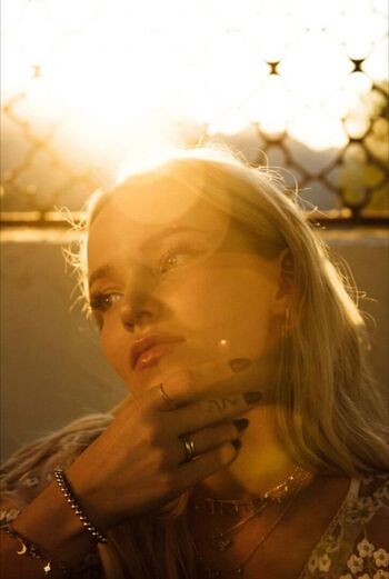 Full leaked Dove cameron page private photo