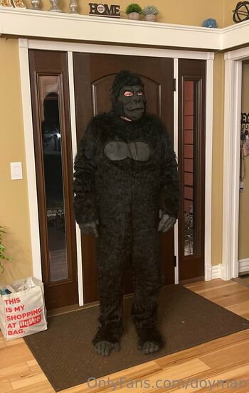 Full leaked Doyman private photo