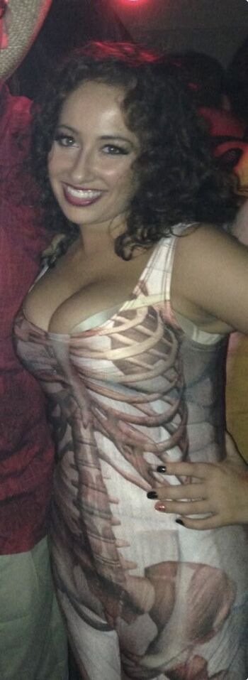 Full leaked Dr cimino private photo