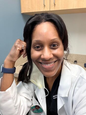 Full leaked Dr jen caudle private photo