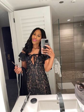 Full leaked Dr jen caudle page private photo