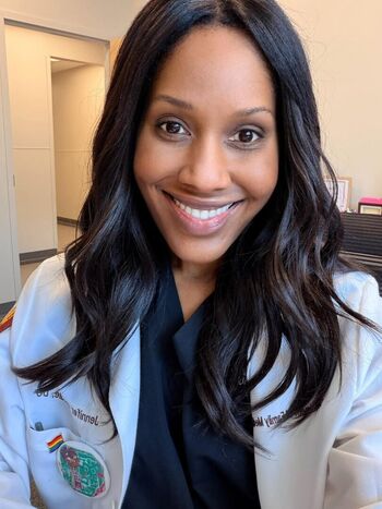 Full leaked Dr jen caudle private photo