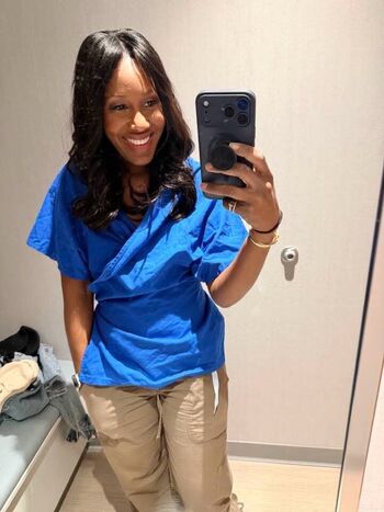 Full leaked Dr jen caudle private photo