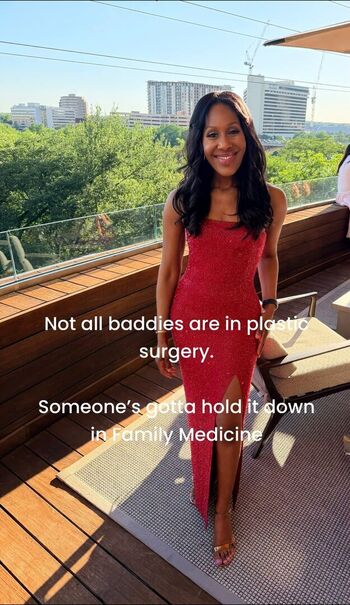 Full leaked Dr jen caudle private photo