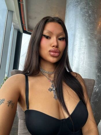 Full leaked Dr kamie private photo