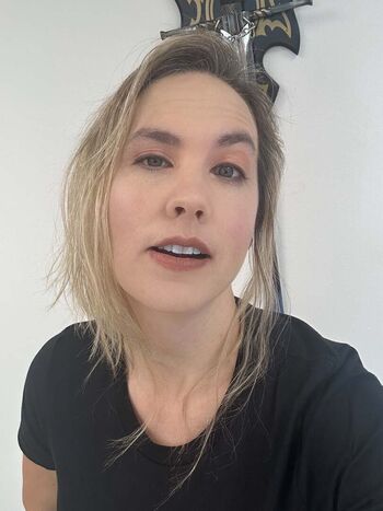 Full leaked Dr mondragon private photo