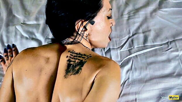 Full leaked Dr nikki private photo