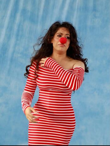 Full leaked Dr seema yasmin private photo