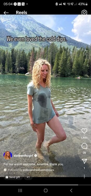 Dr Suzannah Lipscomb