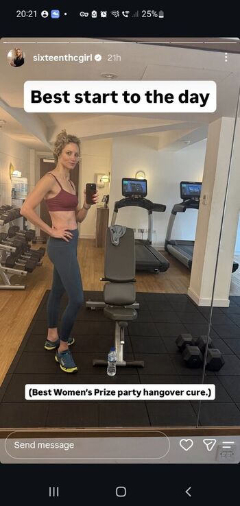 Dr Suzannah Lipscomb
